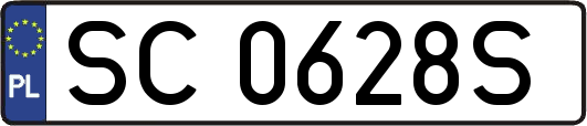 SC0628S