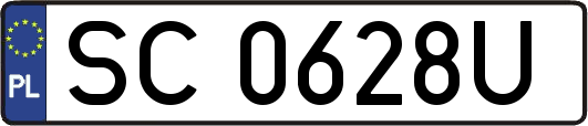 SC0628U