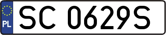 SC0629S