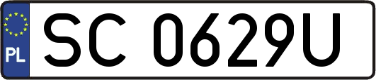 SC0629U