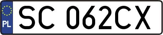 SC062CX