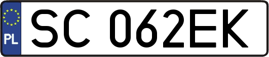 SC062EK