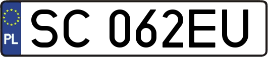 SC062EU