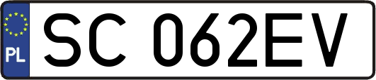 SC062EV