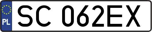 SC062EX