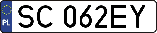 SC062EY