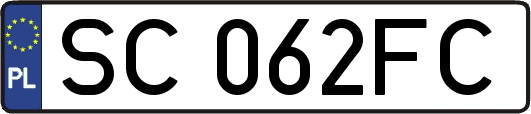 SC062FC