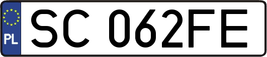 SC062FE