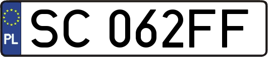SC062FF