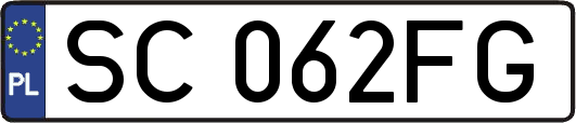 SC062FG