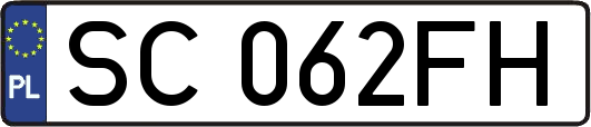 SC062FH