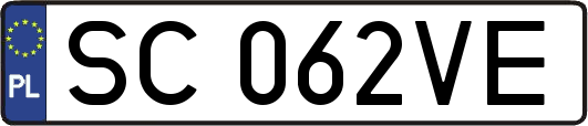 SC062VE