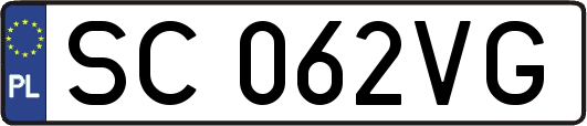 SC062VG