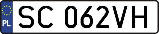 SC062VH