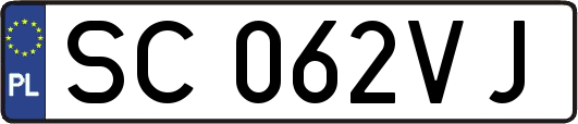 SC062VJ