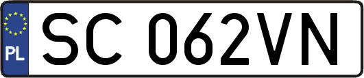 SC062VN