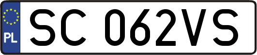 SC062VS