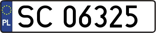 SC06325