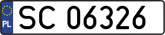 SC06326