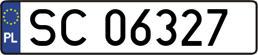 SC06327