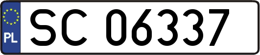 SC06337