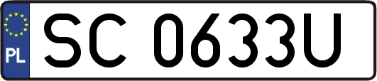 SC0633U