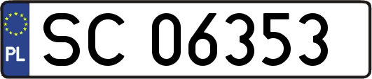 SC06353