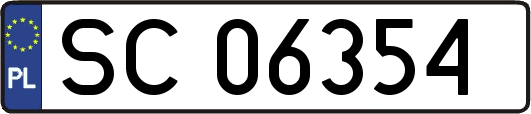 SC06354