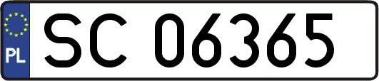 SC06365