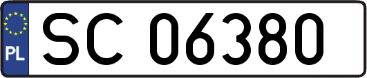 SC06380