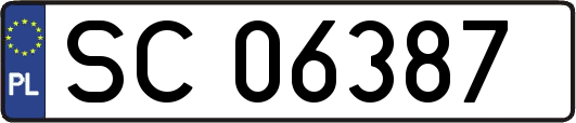 SC06387