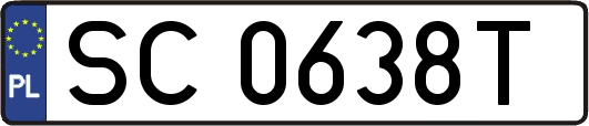 SC0638T