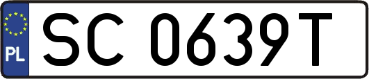 SC0639T