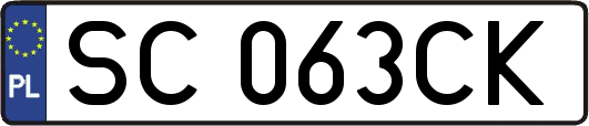 SC063CK