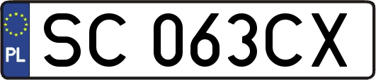 SC063CX