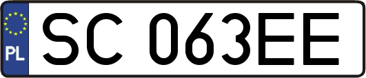 SC063EE