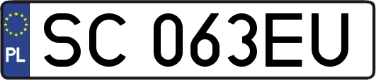 SC063EU