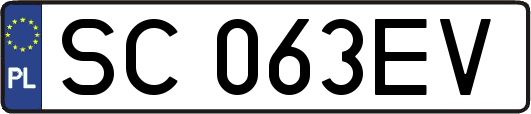 SC063EV