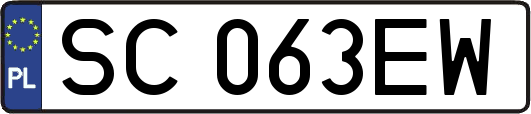 SC063EW