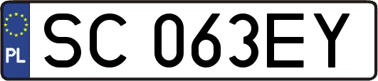 SC063EY