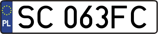 SC063FC