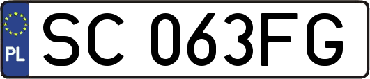 SC063FG