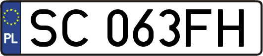 SC063FH
