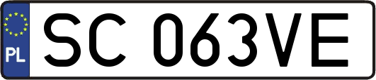 SC063VE