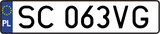 SC063VG
