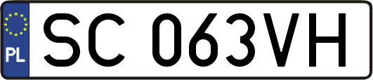 SC063VH