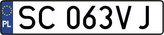 SC063VJ