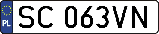 SC063VN