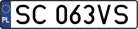SC063VS