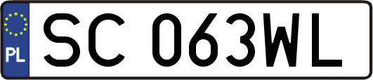SC063WL